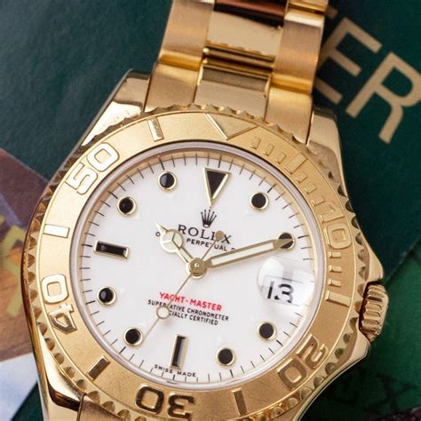 used rolex yacht master 1|rolex yacht master models.